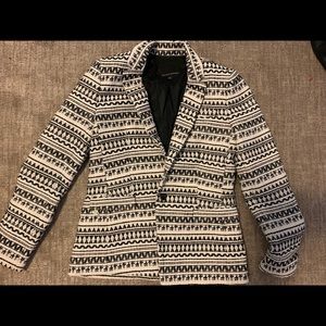 Banana Republic Blazer